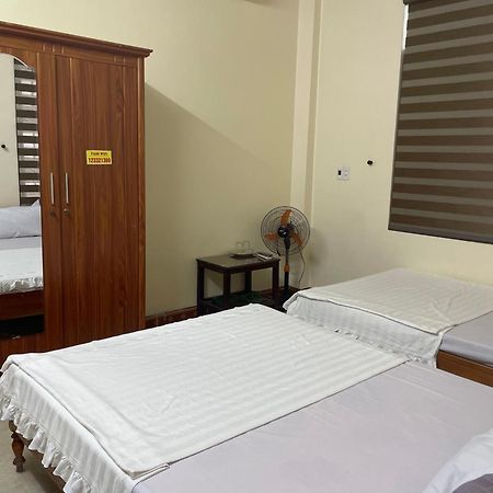 Lam Dao House Bed & Breakfast Dong Hoi Exterior foto