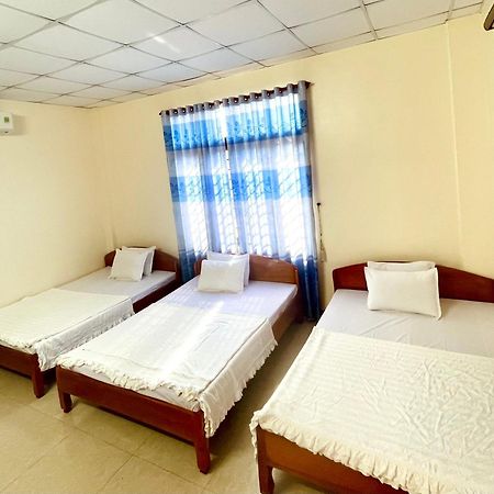 Lam Dao House Bed & Breakfast Dong Hoi Exterior foto