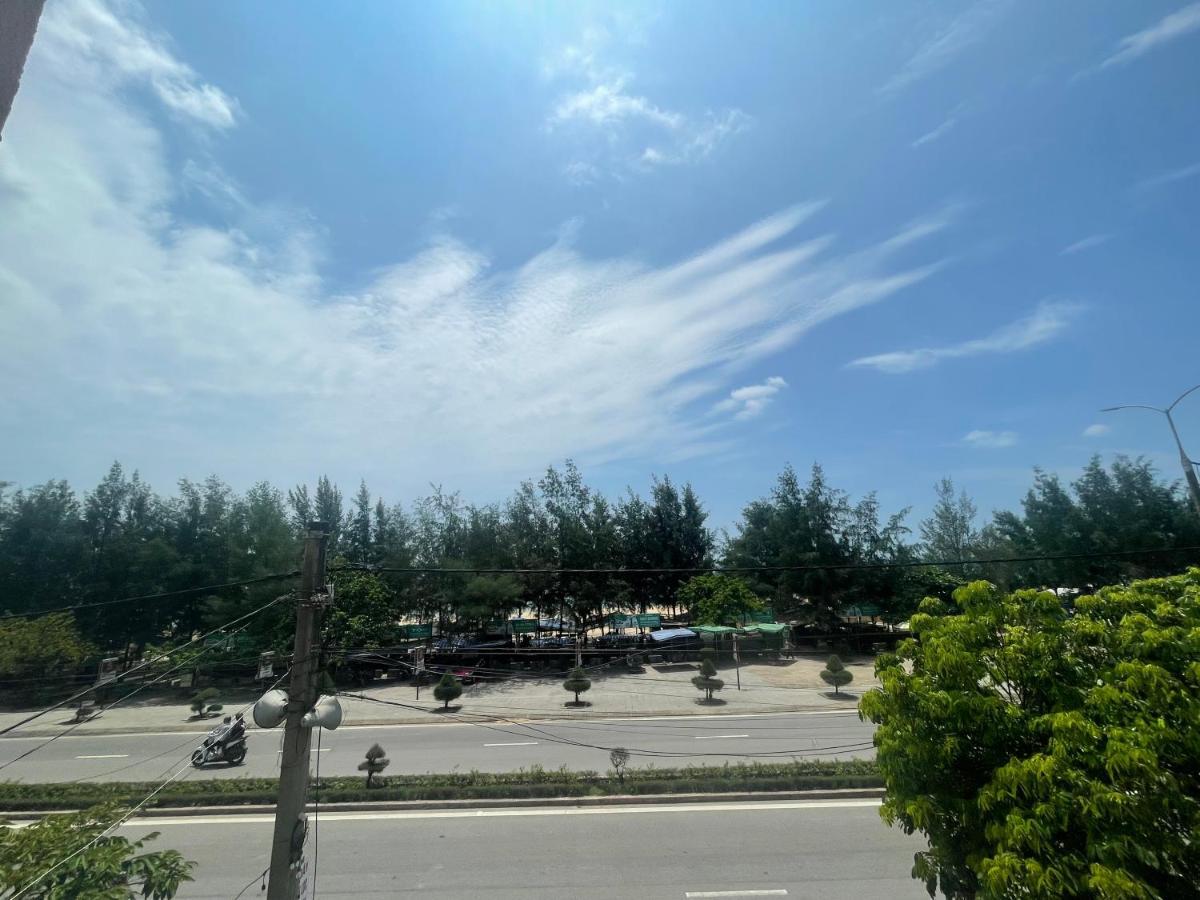 Lam Dao House Bed & Breakfast Dong Hoi Exterior foto