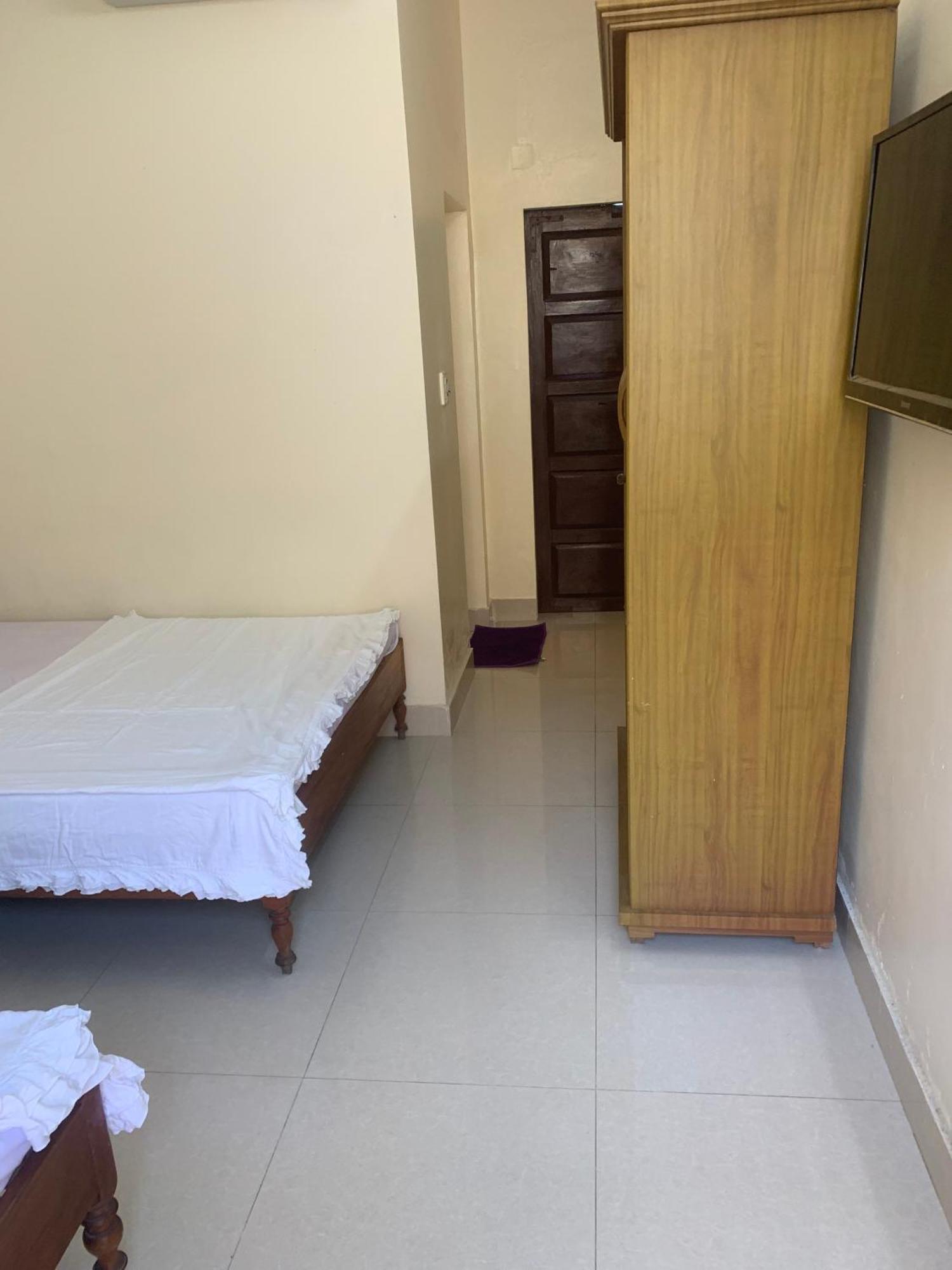 Lam Dao House Bed & Breakfast Dong Hoi Exterior foto